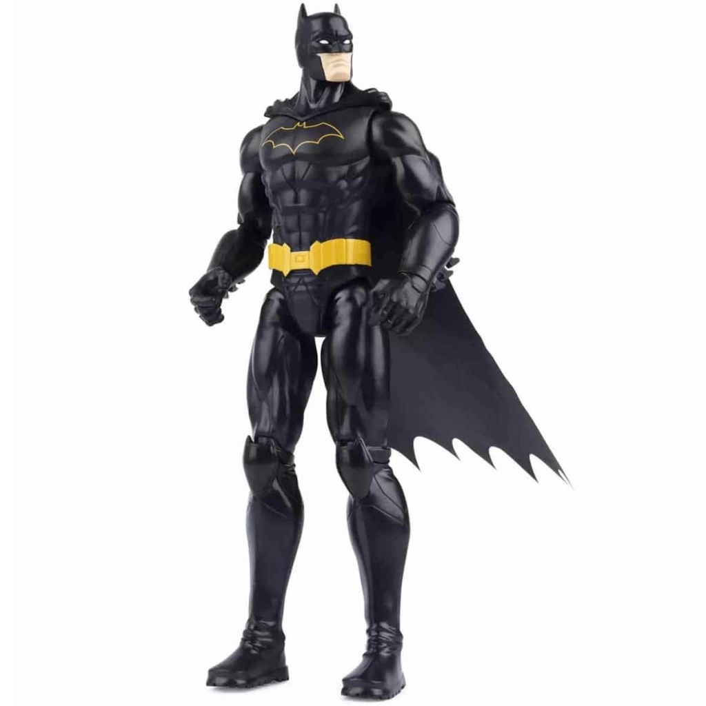 Batman Aksiyon Figürü 30 cm 6065135 - Görsel 3