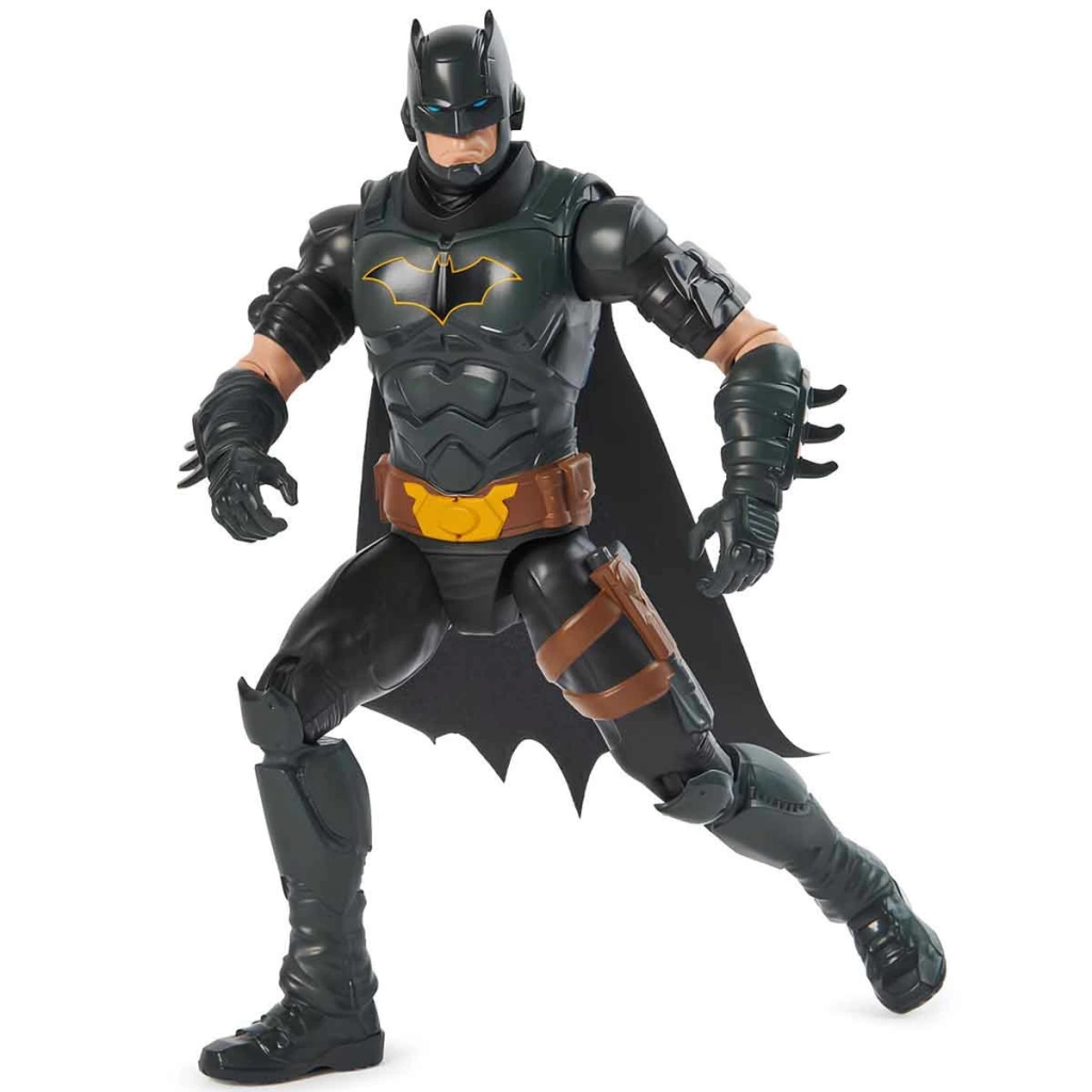 Batman Aksiyon Figürü 30 cm 6067621 - Görsel 2