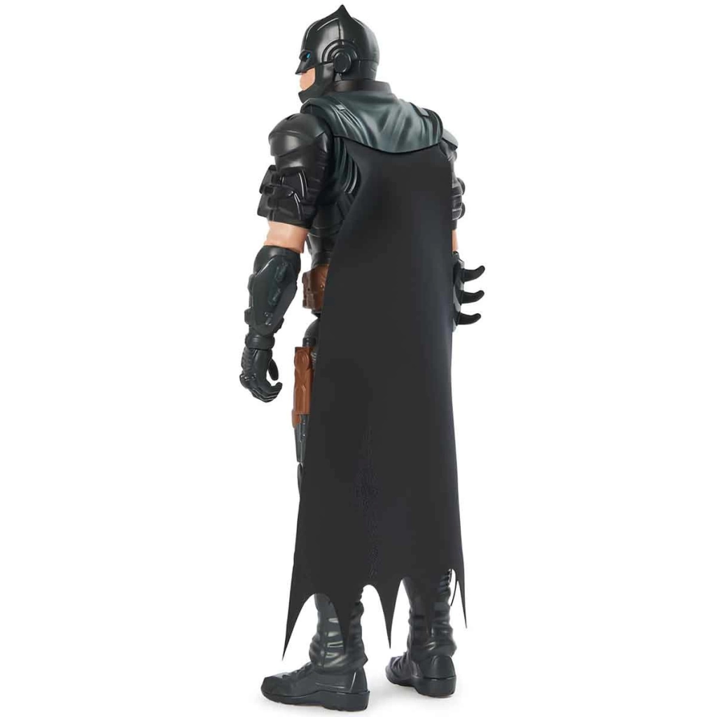 Batman Aksiyon Figürü 30 cm 6067621 - Görsel 3