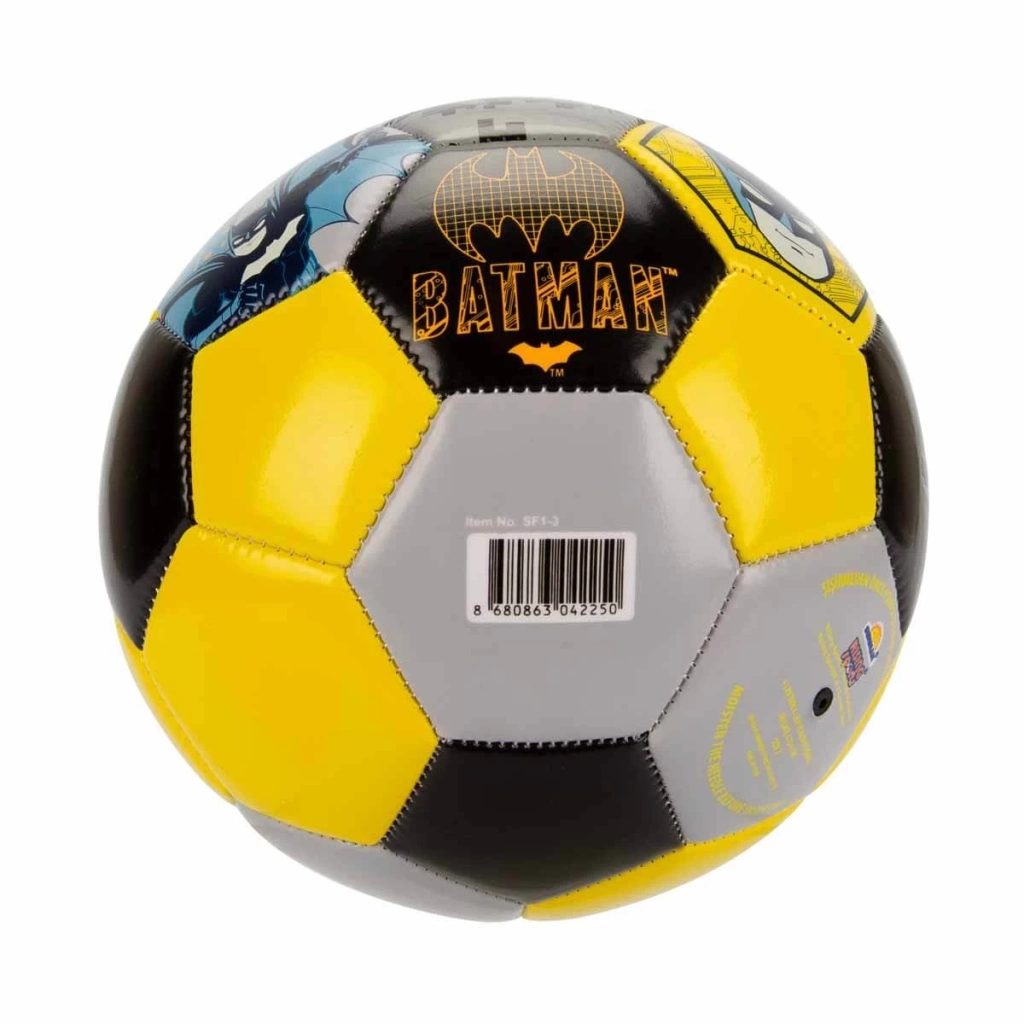 Batman Futbol Topu No: 3 - Görsel 3