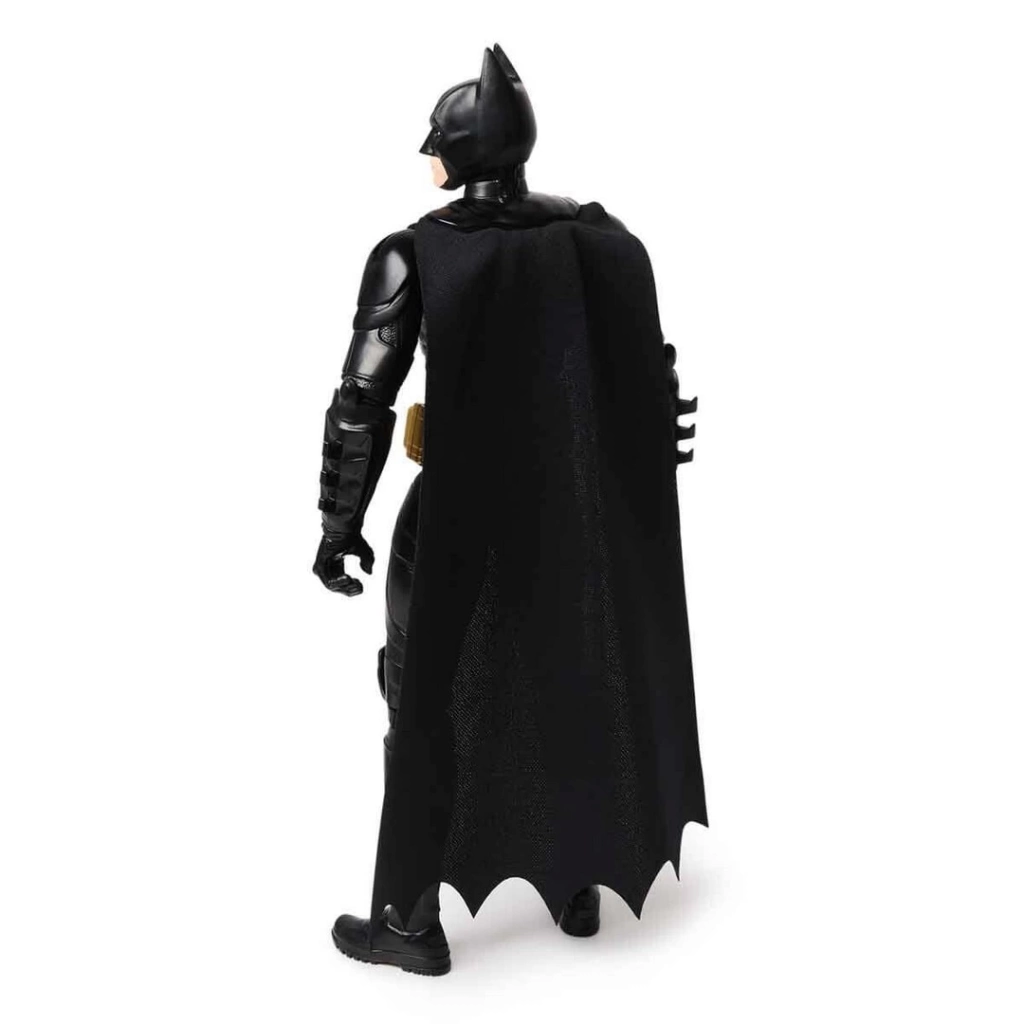 Eğitici Oyuncak Batman The Dark Knight 85. Yıl Dönümü Aksiyon Figürü 30 cm - Görsel 3