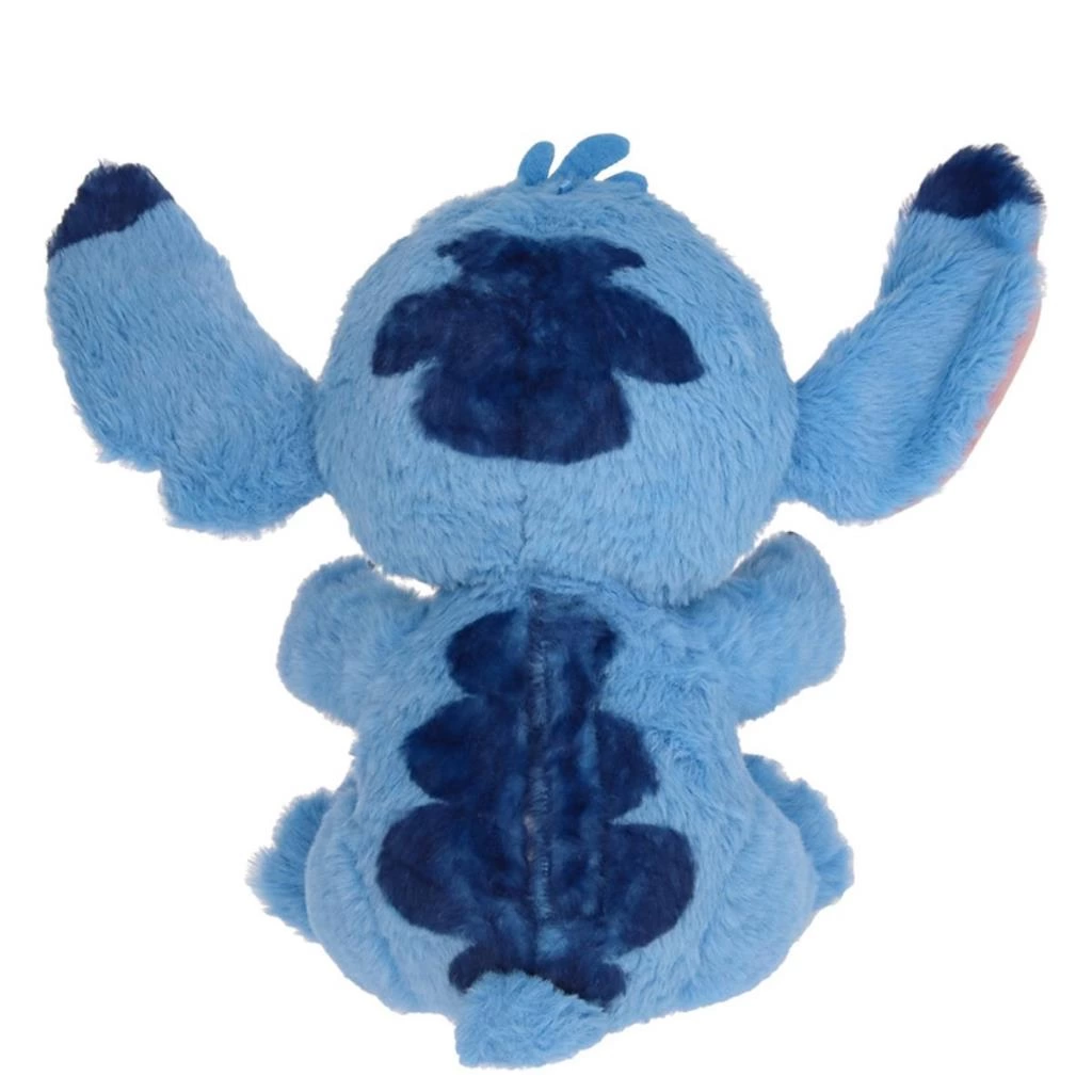 Sesli Stitch Peluş Oyuncak İle Çocukların Hayal Gücü Ve Sosyal Gelişimi Destekleniyor - Görsel 5