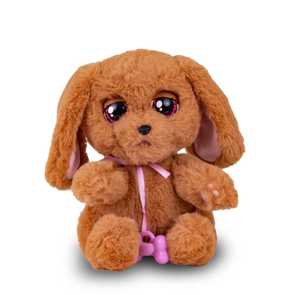 Eğitici Çocuk BAW07000 Baby Paws Sesli Cocker 20 cm Peluş - Görsel 2
