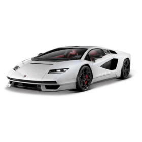 1:24 Lamborghini Countach LPI 800-4 Model Araba Çocuk Gelişim Oyuncak