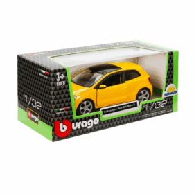 1:32 Ölçek Bburago Koleksiyon Arabalar Eğitici Çocuk  ve Gelişim Oyuncak