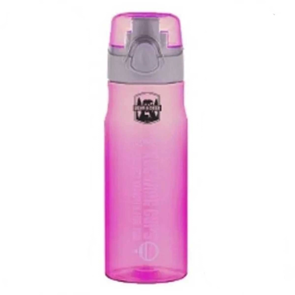 Çocuk Bear&DeerTritanKelepçeliMatara750ml0004 - Görsel 2