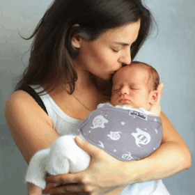 Bebe Kundak Kemer ART-504