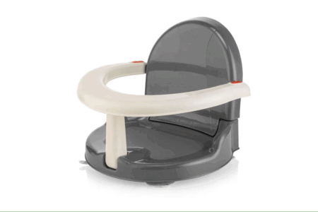 Bebek Banyo Oturağı Beyaz