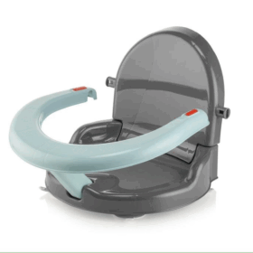 Bebek Banyo Oturağı Mint