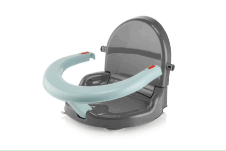 Bebek Banyo Oturağı Mint