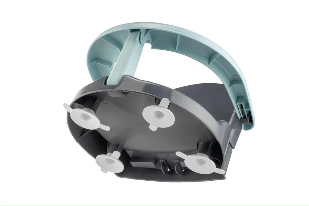 Bebek Banyo Oturağı Mint - Görsel 3