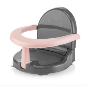 Bebek Banyo Oturağı Pembe