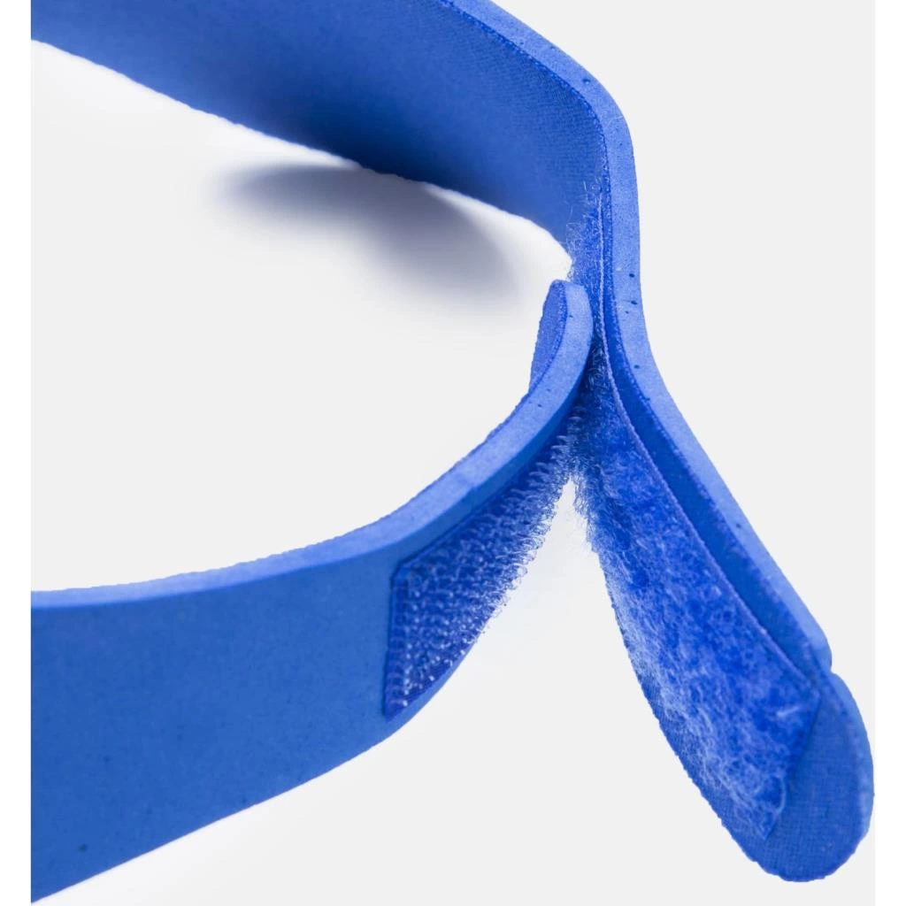 Bebek banyo siperi ile gözlere su kaçmasını önleyen konforlu banyo deneyimi sağlar - Görsel 2