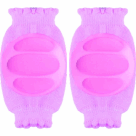 Çocuk Bebek Emekleme Dizliği ART-191 Pembe