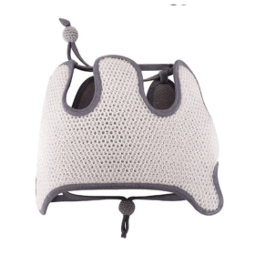 Bebek Kafa Koruyucu ART-62 Gri