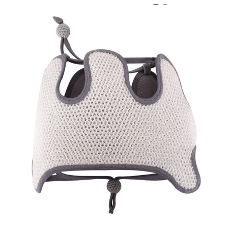 Bebek Kafa Koruyucu ART-62 Gri