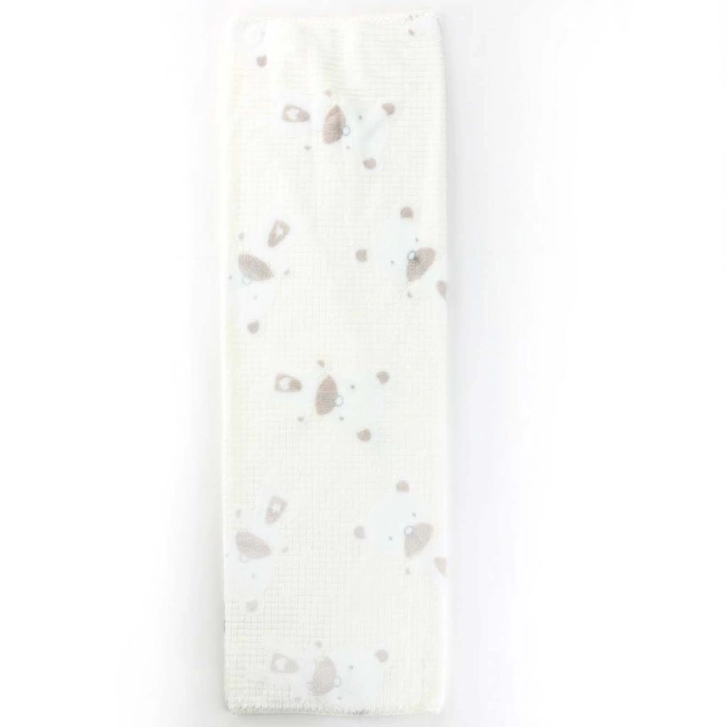 Çocuk Bebitof Battaniye 95083 Ekru - Görsel 3