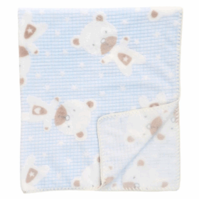 Bebitof Battaniye 95083 Mavi