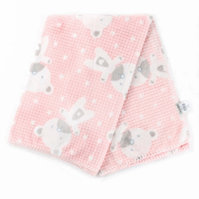 Bebitof Battaniye 95083 Pembe