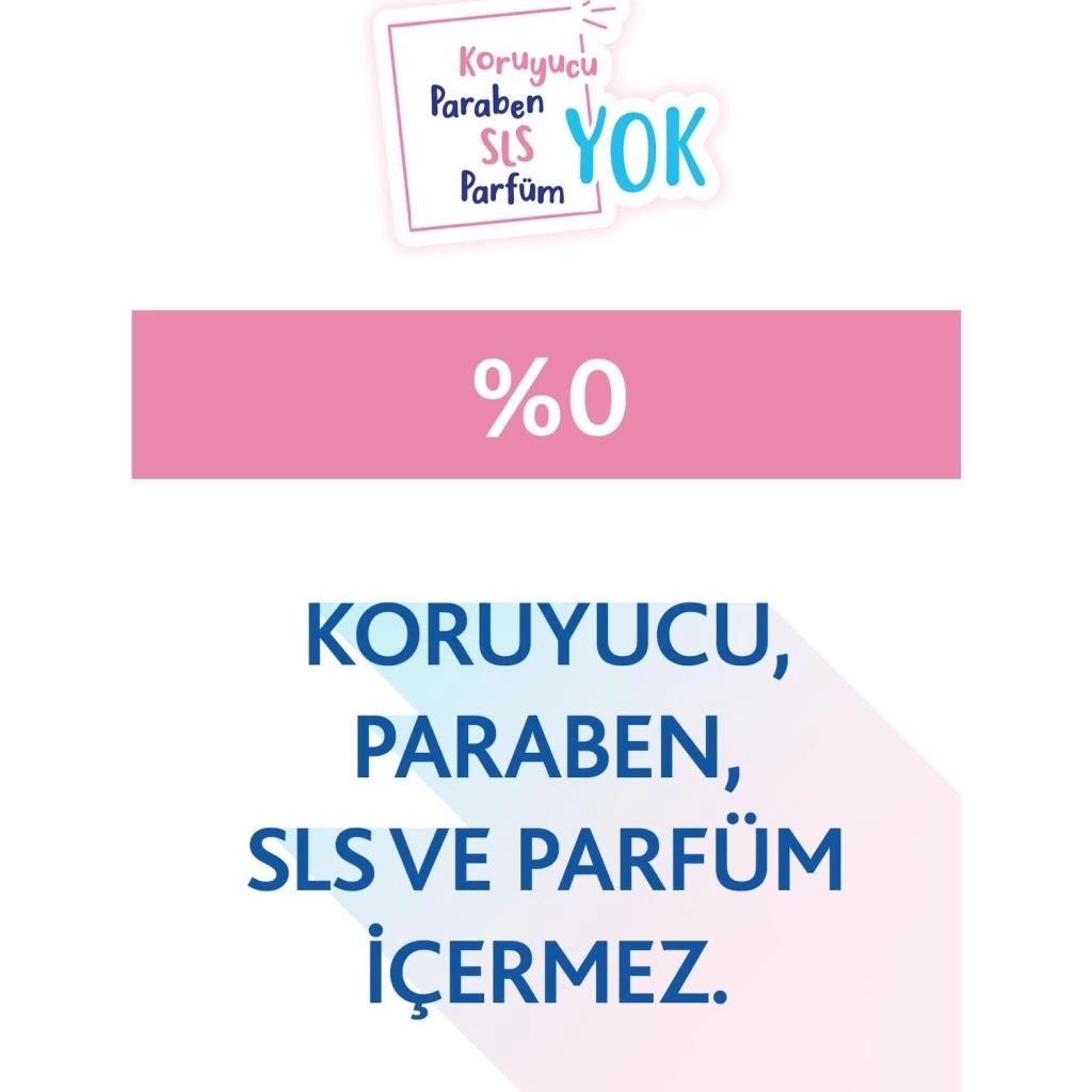 Çocuk Bepanthol Baby Pişik Önleyici Krem Merhem 50 Gr - Görsel 3