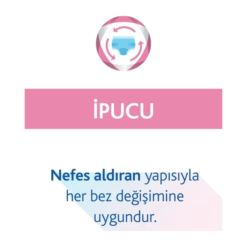 Çocuk Bepanthol Baby Pişik Önleyici Krem Merhem 50 Gr - Görsel 5