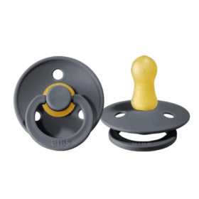 BeSafe İzi Comfort X3 9-18 Kg İsofixli Oto Koltuğu Metallic Melange