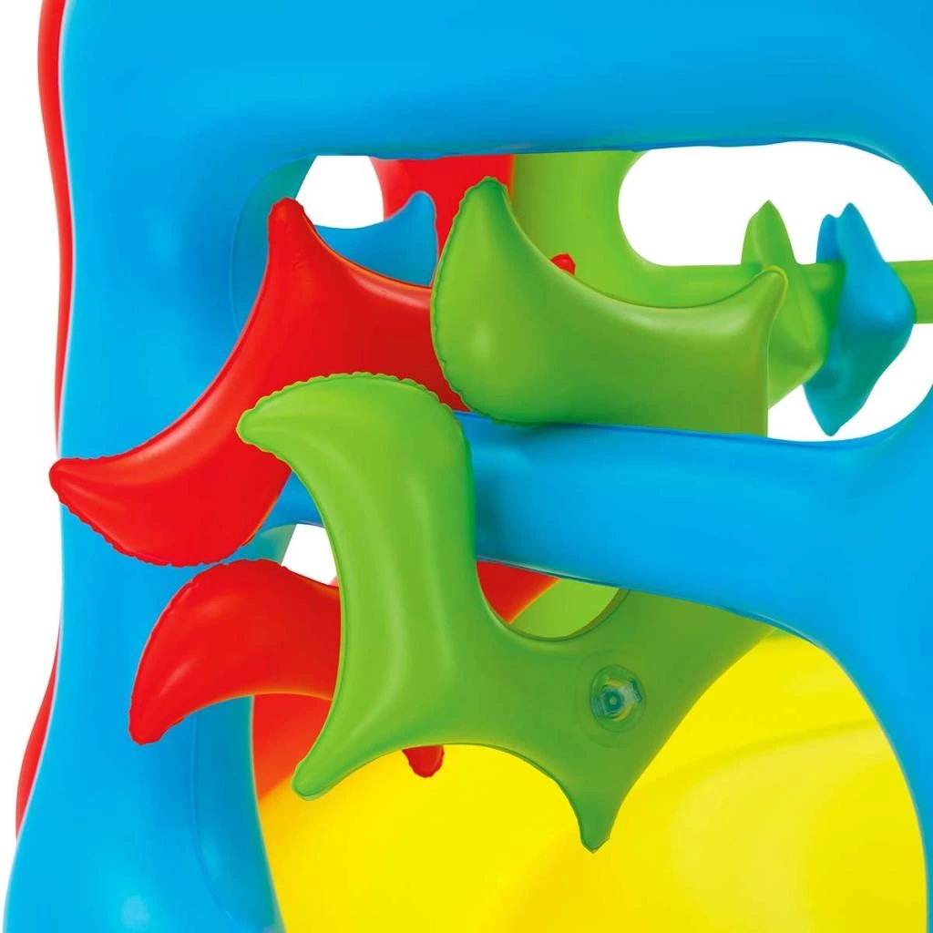 Çocuk Eğlence Parkı 152 x 107 cm - Görsel 3