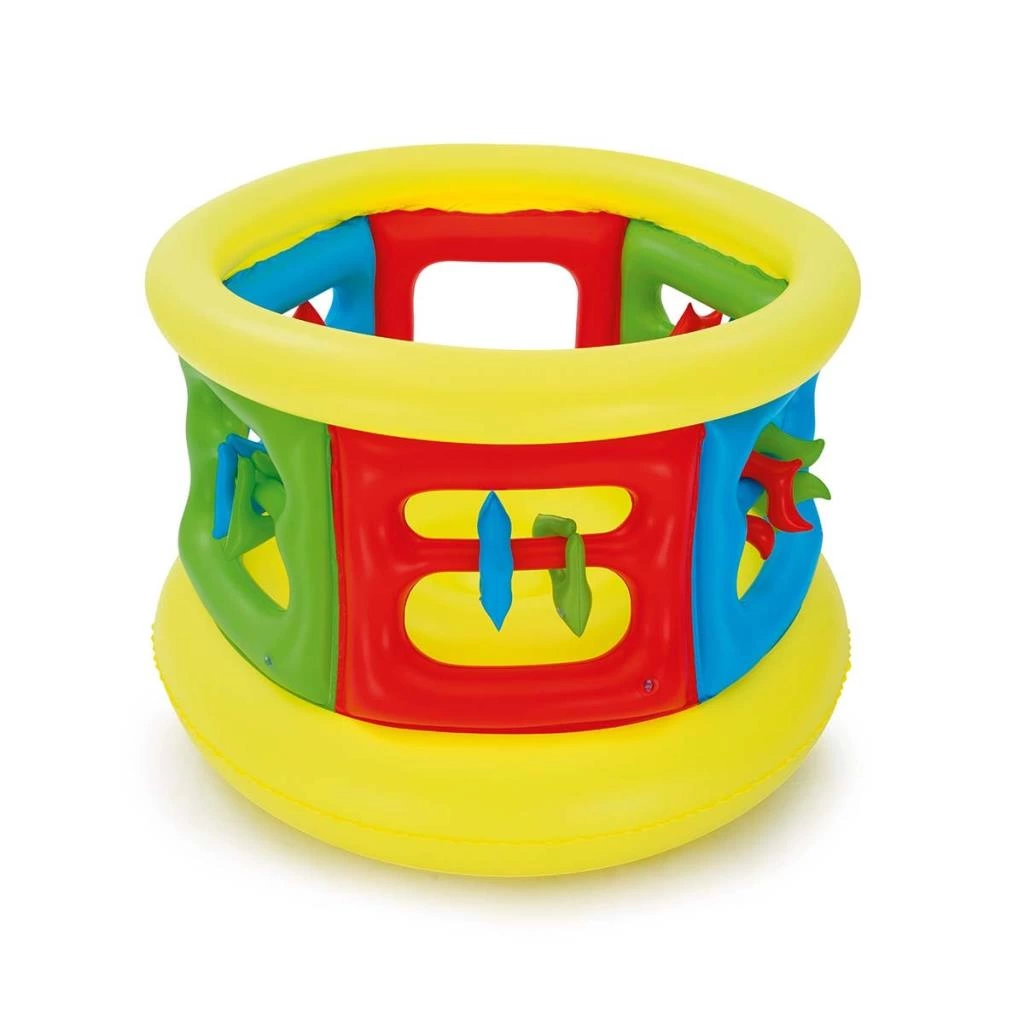 Çocuk Eğlence Parkı 152 x 107 cm - Görsel 5