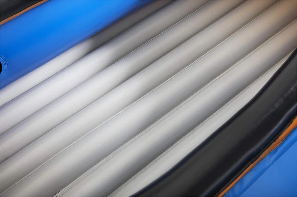 Çocuk Çocuk Hydro-Force 1 Kişilik Kano 65115 - Görsel 5