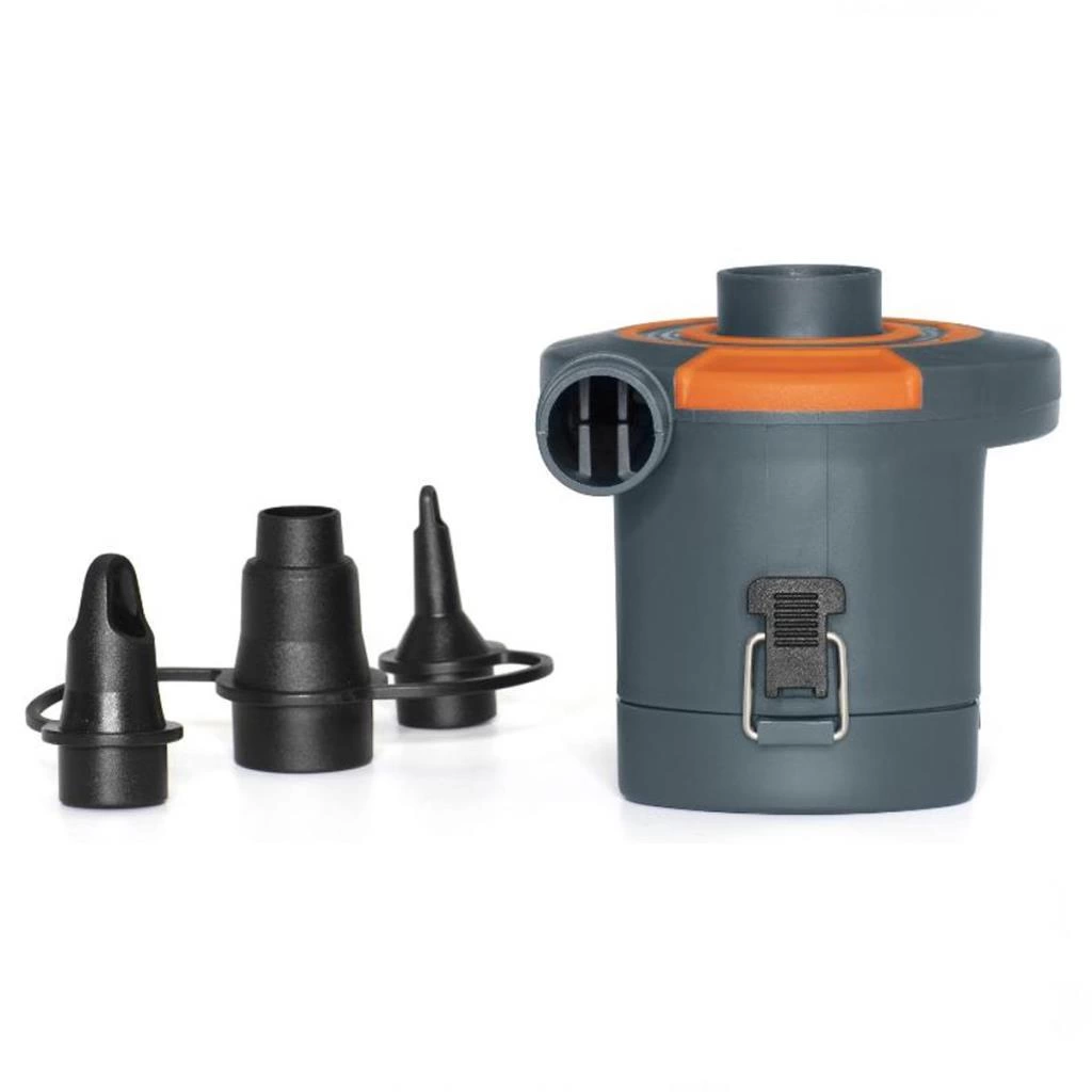 Çocuk Sidewinder 6V Pilli Pompa - Görsel 3