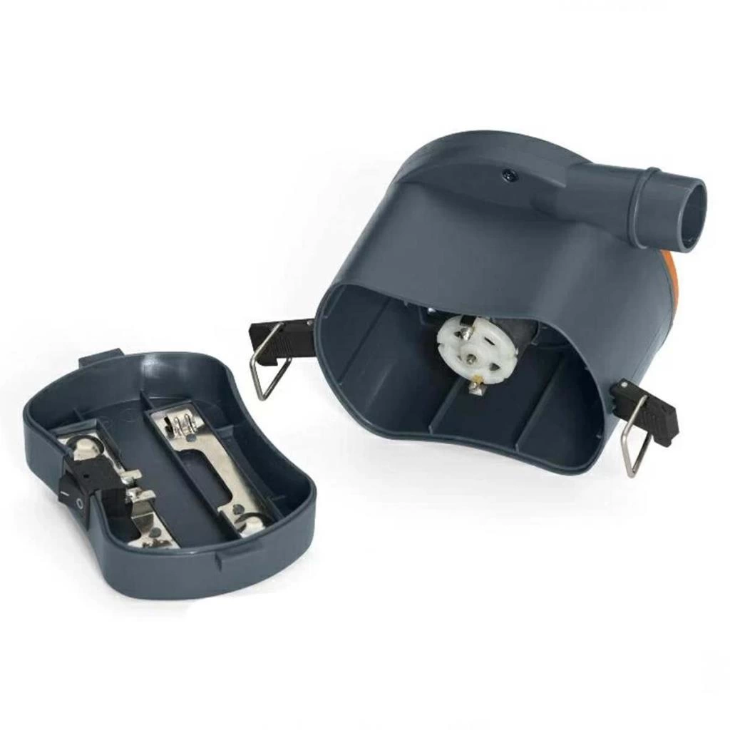 Çocuk Sidewinder 6V Pilli Pompa - Görsel 4