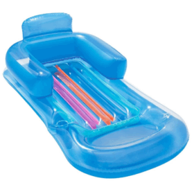   Çocuk Şişme Sultan Yatağı