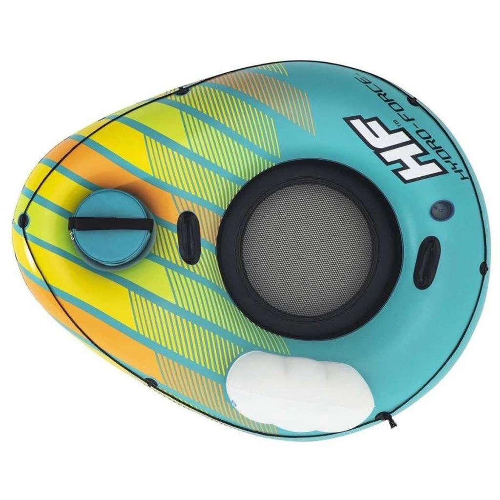 Çocuk Çocuk Soğutucu Çantalı Yatak 169 x 137 cm 43398 - Görsel 3