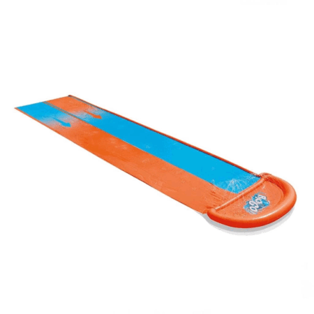 Çocuk Çocuk Su Kaydırağı 2 Kişilik 4,88 m. 52328