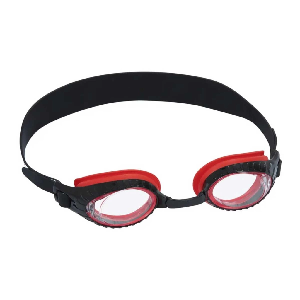 Çocuk Turbo Racer Yüzücü Gözlüğü 21123 - Görsel 2
