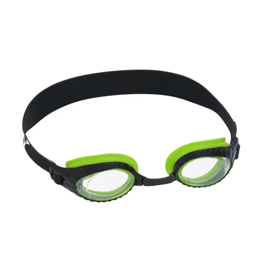 Çocuk Turbo Racer Yüzücü Gözlüğü 21123 - Görsel 3