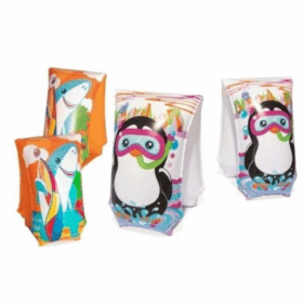 ÇocukDesenliKolluk30x15Cm32102