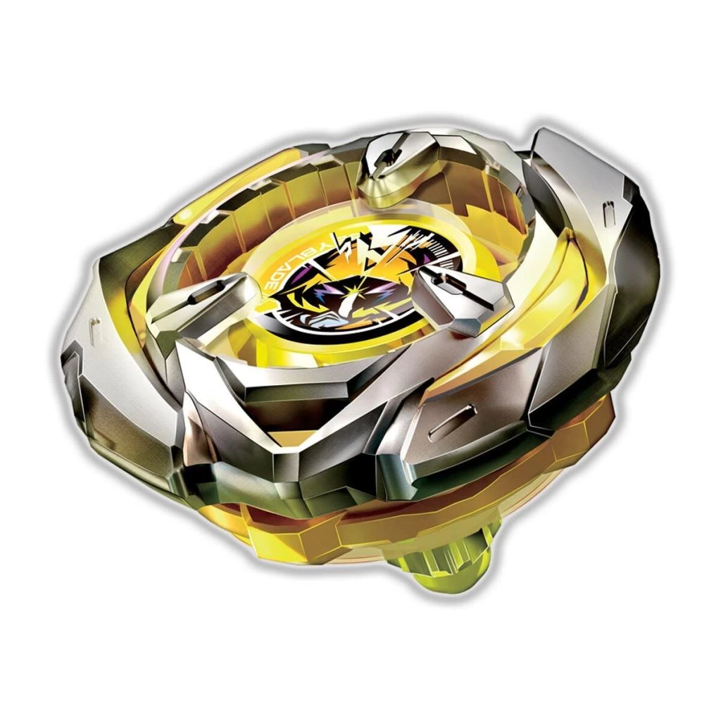 Eğitici Oyuncak BEY06000 Beyblade 1li Set Arrow Mysterious 4-80B - Görsel 2