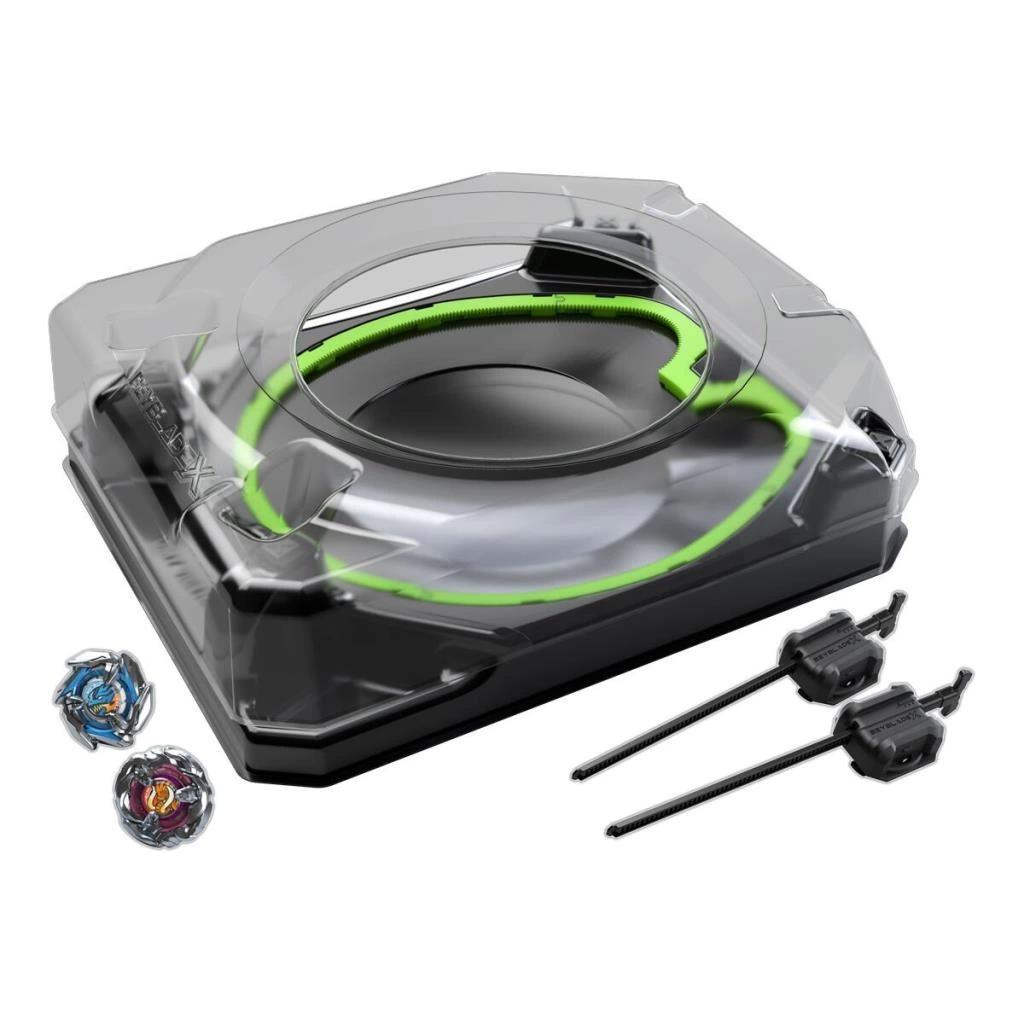 Eğitici Oyuncak BEY10000 Beyblade Arena - Görsel 3