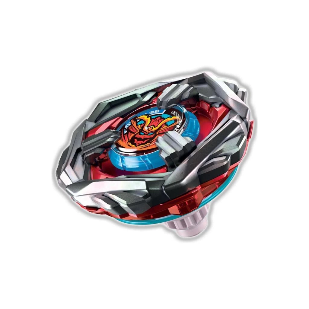 Eğitici Oyuncak BEY11000 Beyblade Top Steel Samurai 4-80T - Görsel 4