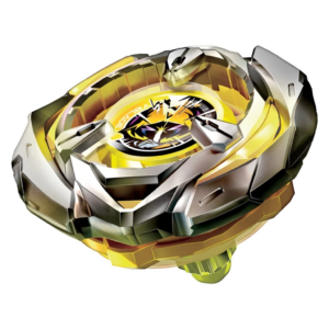 Eğitici Oyuncak Beyblade 1'li Set Arrow Myserious 4-80B