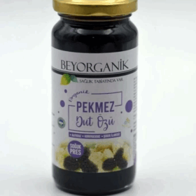 Beyorganik Organik Dut Özü 315 Gr