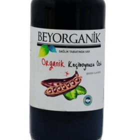 Beyorganik Organik Keçiboynuzu Özü 315 Gr