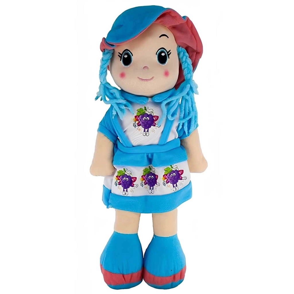 BezBebekMiraMeyveli50cm2350 - Görsel 2