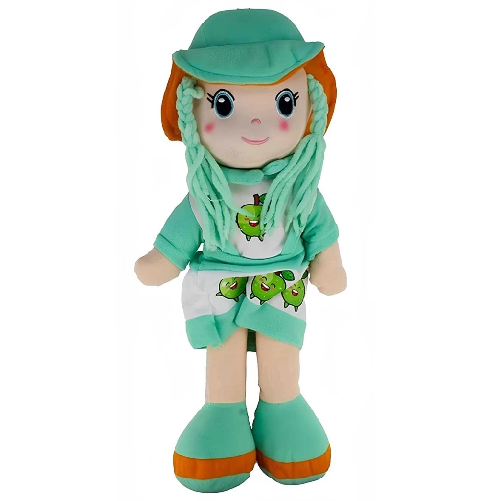 BezBebekMiraMeyveli50cm2350 - Görsel 3