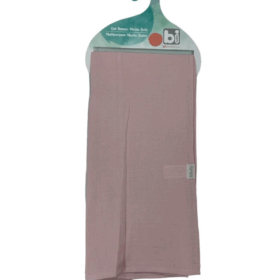 Çocuk Bibaby 2 Katlı Müslin 90x110 Battaniye 64703 Pudra