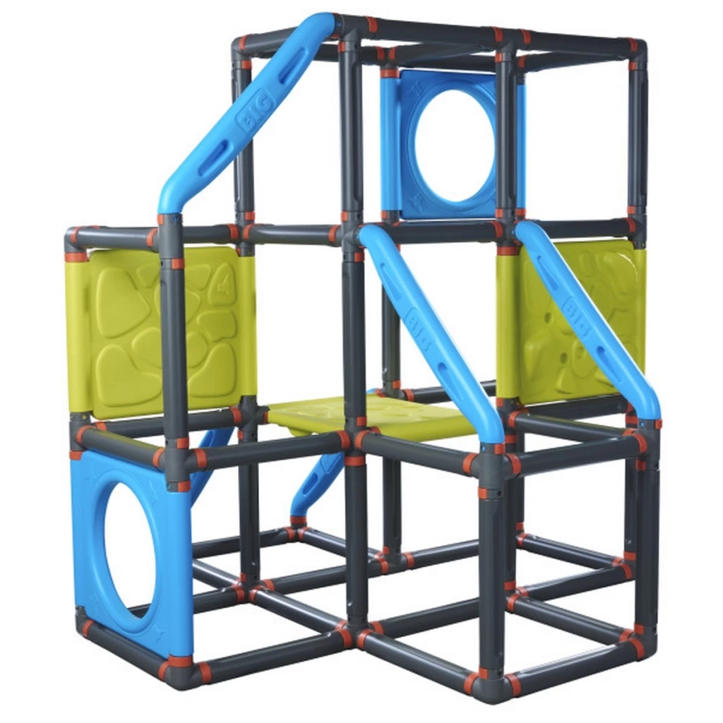 Oyun alanı ile motor gelişimi destekleyen, aktif hareket imkânı sunan eğlenceli etkinlik - Görsel 2