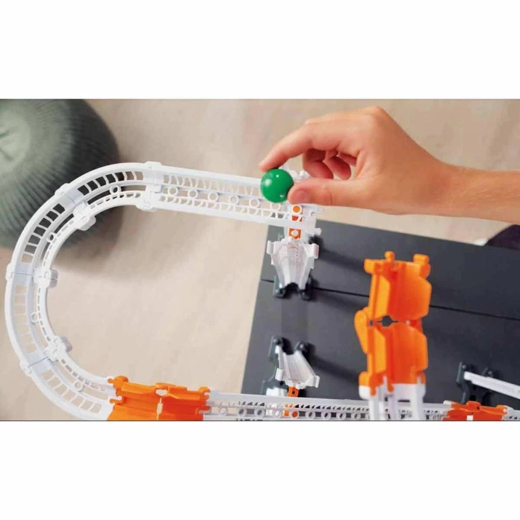 Bilim Seti Action & Reaction Kavşaklar ve Aksesuarlar - Görsel 2