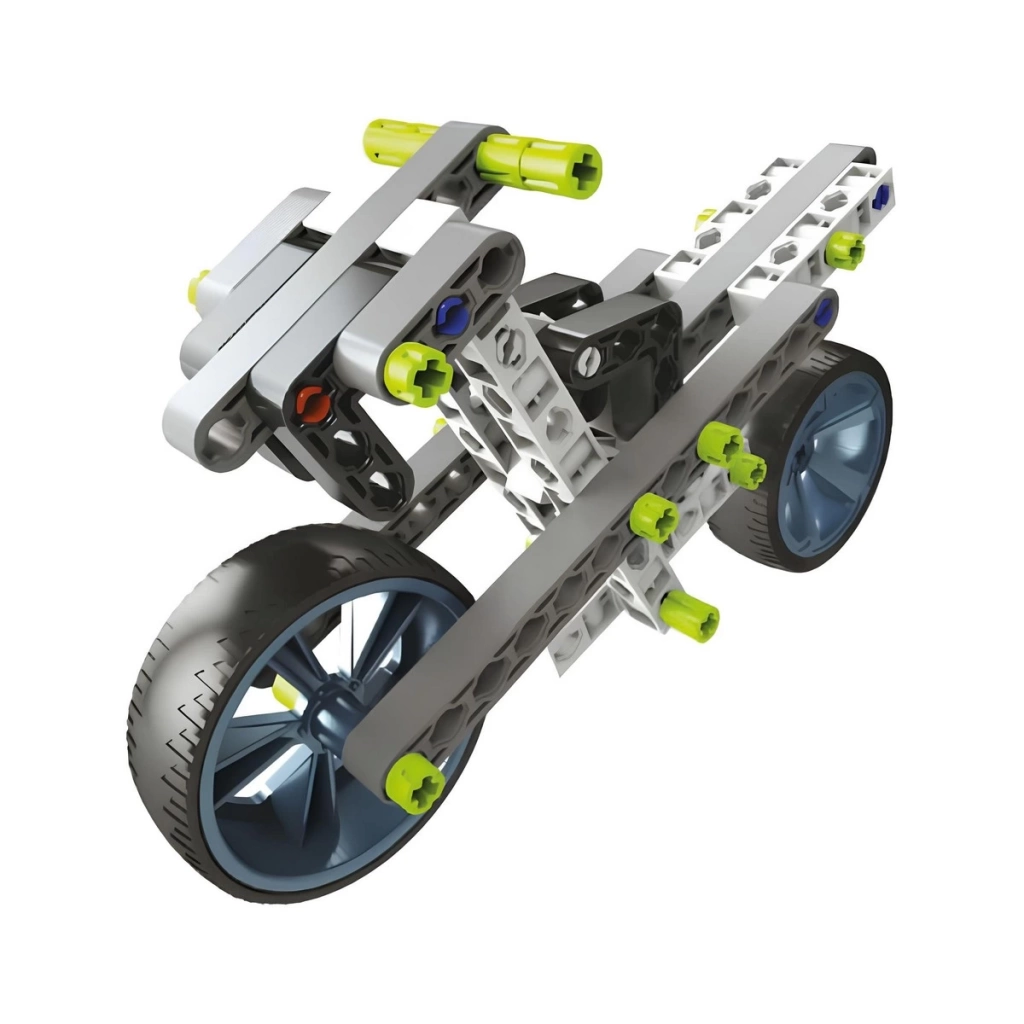 Çocuk Bilim ve Oyun Makine Mühendisi - Görsel 4