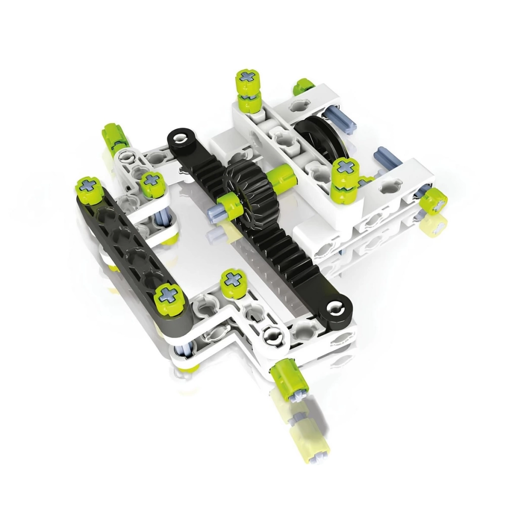 Çocuk Bilim ve Oyun Makine Mühendisi - Görsel 5